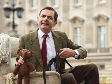 Rowan Atkinson: por onde anda o ator que fez o Mr. Bean?