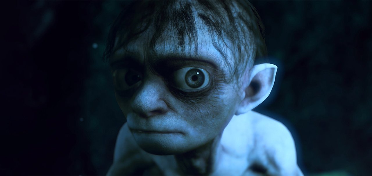 Pior jogo de 2023: desenvolvedores se desculpam por game do Gollum