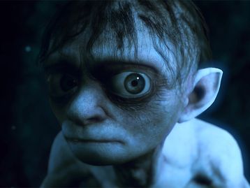 Pior jogo de 2023: desenvolvedores se desculpam por game do Gollum