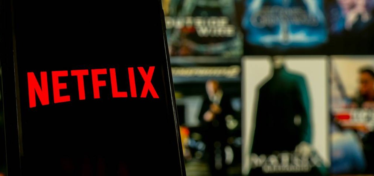 Locadora Blockbuster volta dos mortos para zoar a Netflix; veja