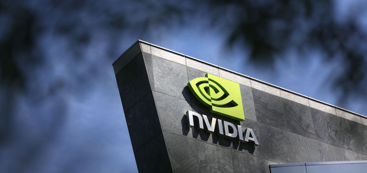 Nvidia apresenta supercomputador de 1 exaflop para IA generativa