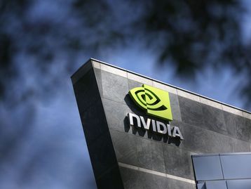 Nvidia apresenta supercomputador de 1 exaflop para IA generativa