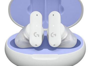 Logitech G lança fones de ouvido que se moldam ao ouvido de cada usuário