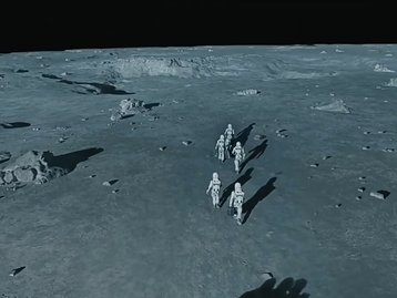 China confirma que realizará missão tripulada na Lua até 2030