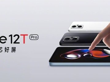 Redmi Note 12T Pro é o novo celular da Xiaomi; veja especificações