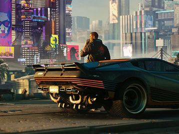 CD Projekt Red: não estamos à venda e seguiremos independentes