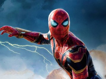 Fãs sugerem que Miles Morales está em Homem-Aranha: Sem Volta Para Casa