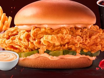 Diablo 4 ganha combos no KFC com itens exclusivos para o jogo
