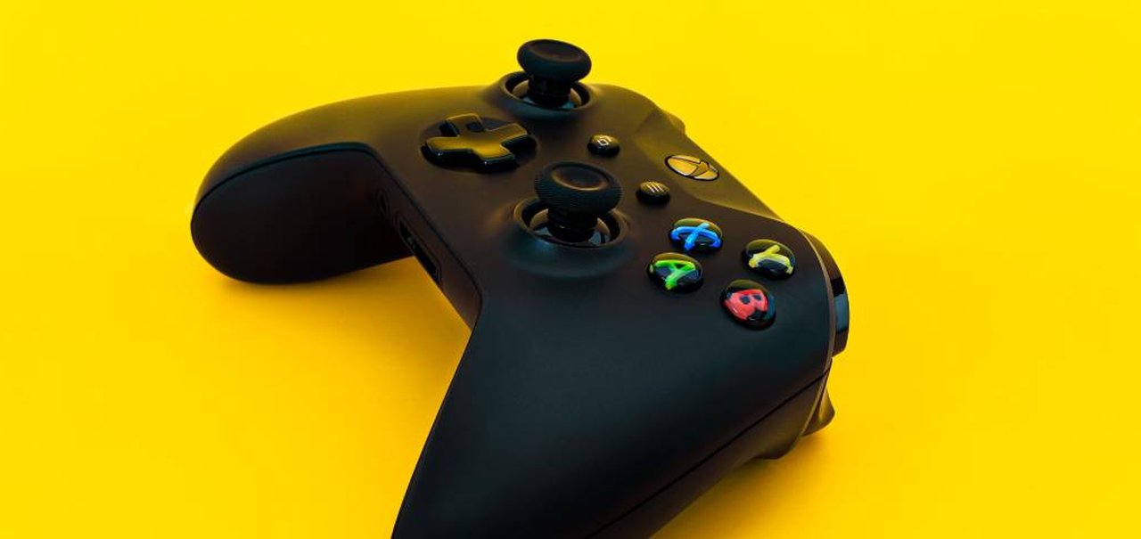 Xbox: jogos com até 90% de desconto partindo de R$ 2,79