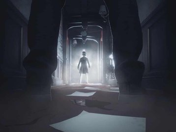 5 jogos de terror que você precisa conhecer