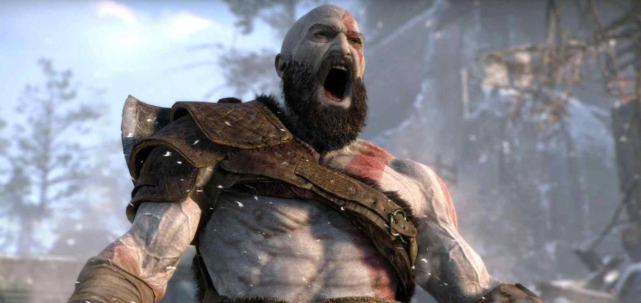 Brasileiro que fez God of War está trabalhando em jogo AAA da Netflix