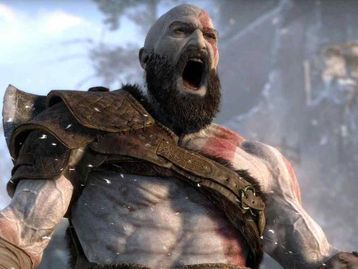 Brasileiro que fez God of War está trabalhando em jogo AAA da Netflix