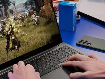Galaxy Book3 Ultra está com quase 50% de desconto no app Samsung Members