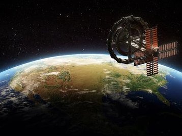 Avião secreto chinês retirou objeto misterioso da órbita terrestre