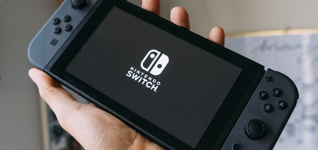 Nintendo Switch: 35 melhores jogos com até 90% desconto partindo de R$ 3,79