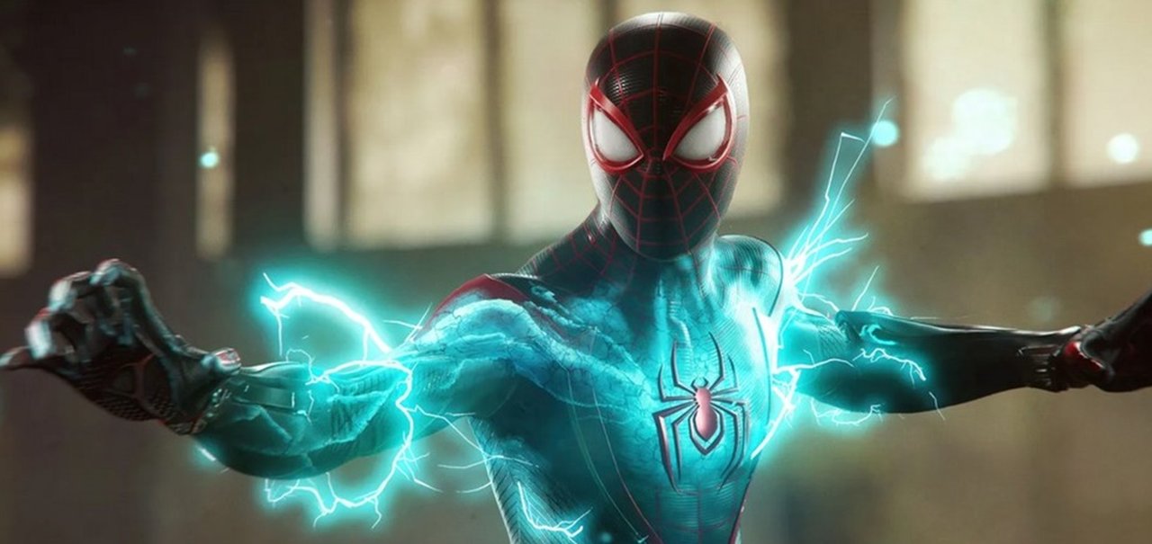 Marvel’s Spider-Man 2: confira novos detalhes do gameplay e enredo