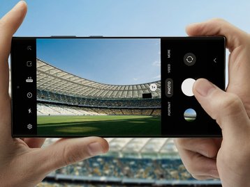 Galaxy S24 Ultra pode ter grande melhoria na câmera; veja mudanças
