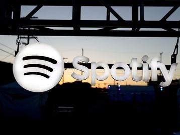 Spotify anuncia demissão de 200 funcionários em reformulação dos podcasts