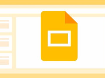 Google Slides começa a oferecer geração de imagens por IA