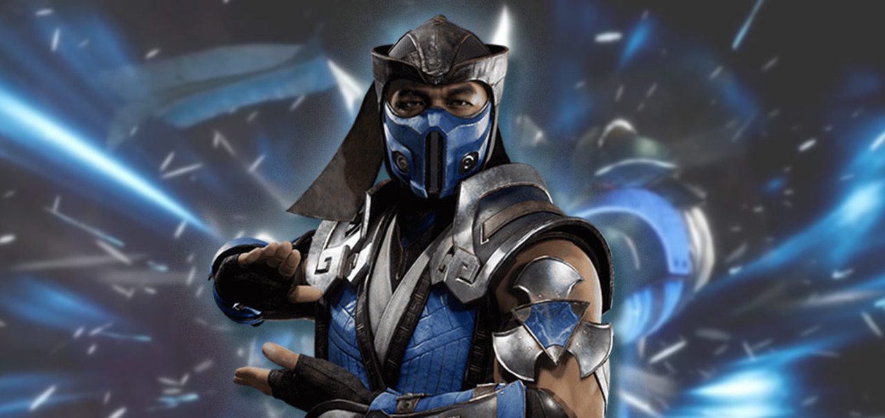 Mortal Kombat: qual a origem dos poderes de Sub-Zero?