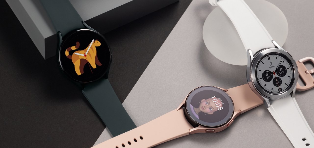 Galaxy Watch 4 é uma boa escolha de smartwatch em 2023?