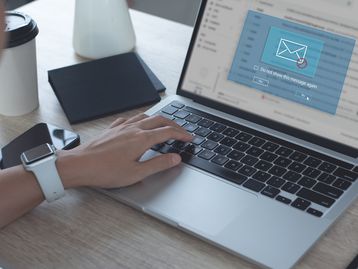 'Selo azul' do Gmail pode ter falha que facilita golpes
