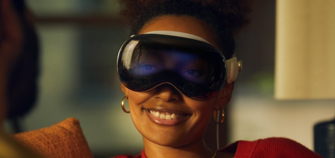 Apple Vision Pro: confira as primeiras impressões de quem testou