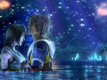 7 casais icônicos do mundo dos games