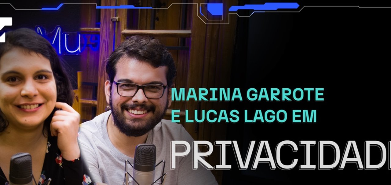 Novo episódio do Tec Inverso debate privacidade e vigilância na internet