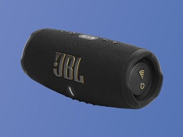 JBL Charge 5 ganha atualização com conexão Wi-Fi