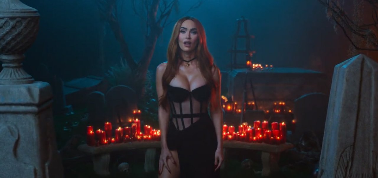 Garota Infernal, Megan Fox quer ver jogadores de Diablo 4 morrendo