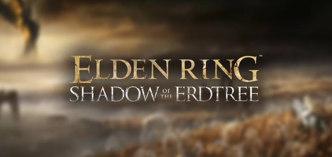 Elden Ring: DLC Shadow of the Erdtree recebe gameplay e data de lançamento