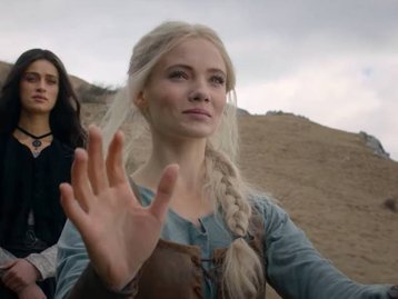 The Witcher: 3ª temporada ganha novo trailer com cenas inéditas