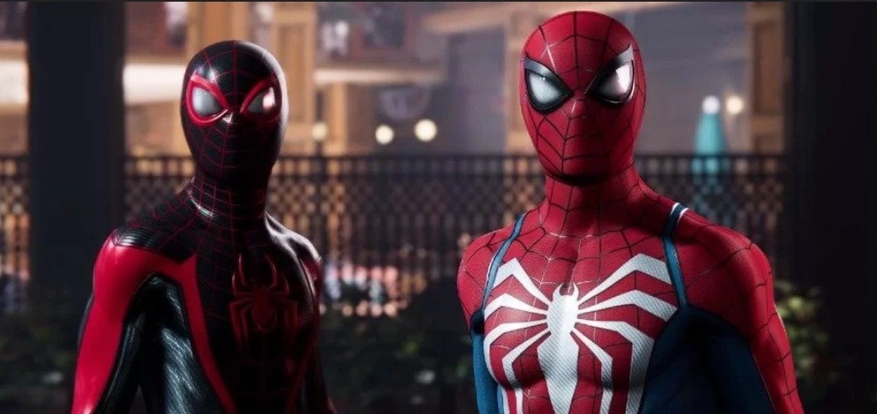 Marvel’s Spider-Man 2 ganha data de lançamento no PlayStation 5; confira!