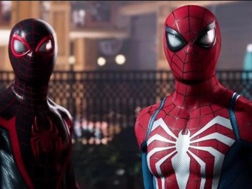 Marvel’s Spider-Man 2 ganha data de lançamento no PlayStation 5; confira!