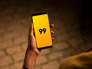 99 Negocia: passageiros e motoristas poderão negociar valor da corrida no app