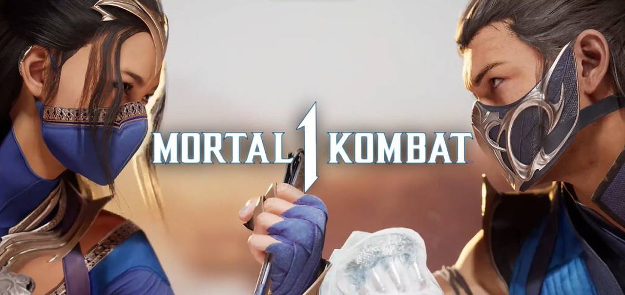 Mortal Kombat 1 não usa a Unreal Engine 5; veja como gráficos são feitos