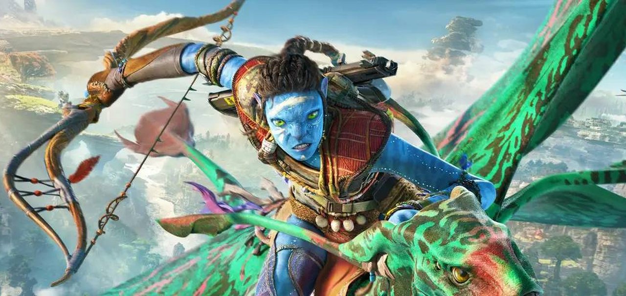 Avatar: Frontiers of Pandora: veja trailer, preço e data de lançamento