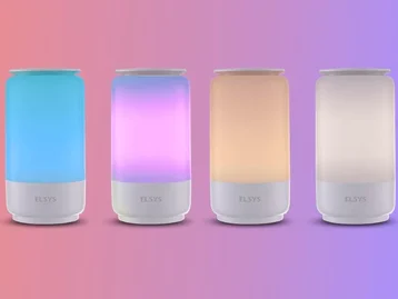 Luminária de mesa inteligente: 4 opções compatíveis com a Alexa