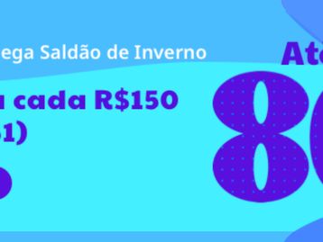Mega Saldão AliExpress: ofertas com até 80% off, frete grátis e cupons