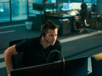 Filme de suspense tenso da Netflix se passa durante chamadas do 190