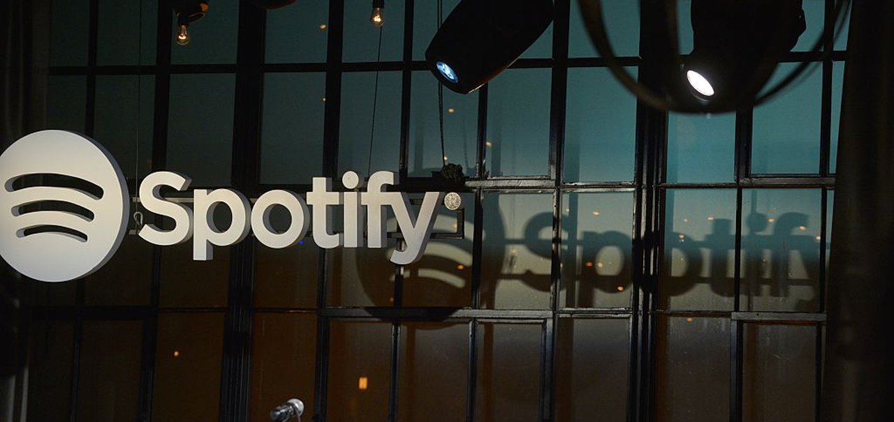 Spotify adiciona PIX como forma de pagamento