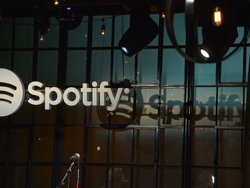 Spotify adiciona PIX como forma de pagamento