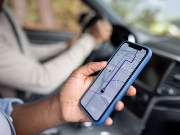 Uber fecha acordo sobre medidas de emergência para passageiros
