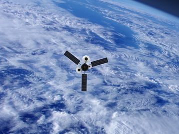 Empresa espacial lança satélite da primeira ‘fábrica espacial’ do mundo