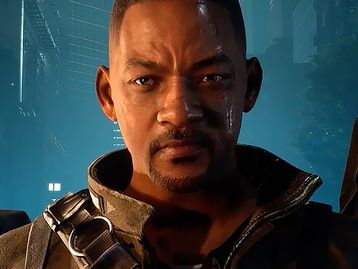 Undawn: jogo grátis com Will Smith chega para PC, Android e iOS