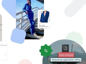 Google Lens agora é capaz de identificar problemas de pele