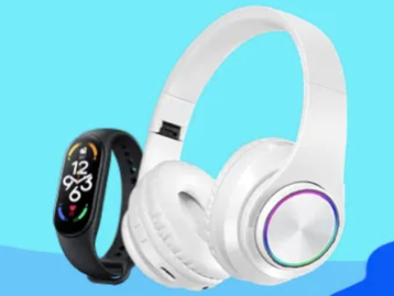 Mega Saldão AliExpress: ofertas de marcas como Xiaomi e Realme e mais