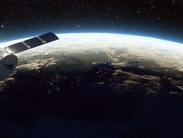 O excesso de satélites na órbita da Terra está ameaçando a astronomia?