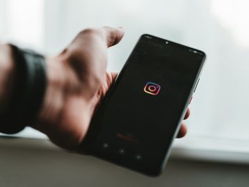 Como criar canais de transmissão no Instagram?